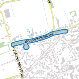 Boerenhoekstraat
