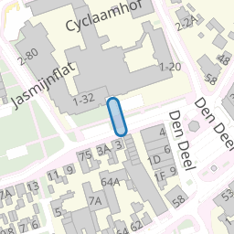 Cyclaamhof