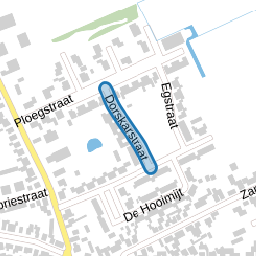 Dorskarstraat