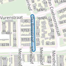 Du Boisstraat