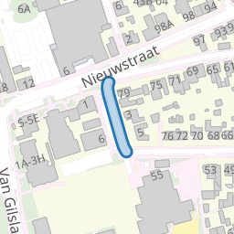 Duinstraat