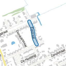 Egstraat