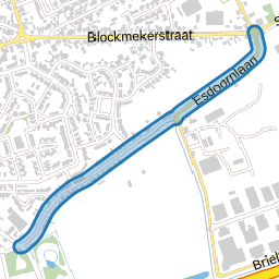 Esdoornlaan