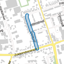 Irisstraat
