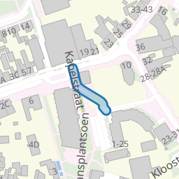 Kapelstraat