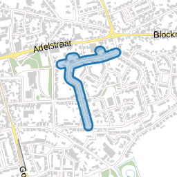 Kastanjelaan