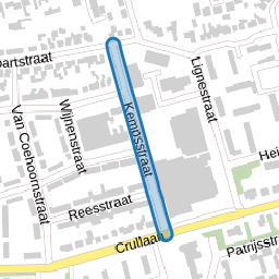 Kempsstraat