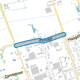 Kerkdijk