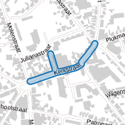 Kerkstraat