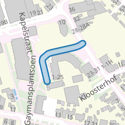 Kloosterhof