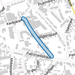 Kloosterstraat