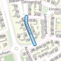 Larixstraat