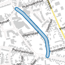Lucia Eijckenstraat