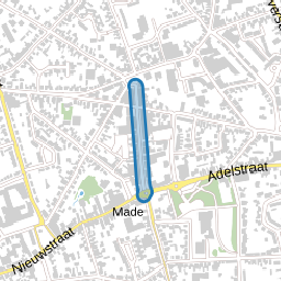 Marktstraat