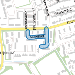 Merelhof