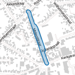Molenstraat