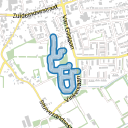 Nachtegaalstraat
