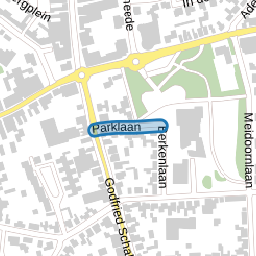 Parklaan