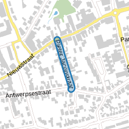 Pieter Jacopstraat