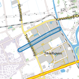Plukmadeseweg