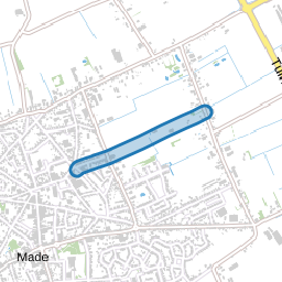 Plukmadestraat