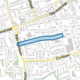 Romboutsstraat