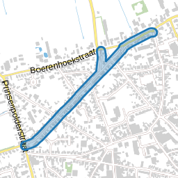 Rozenbloemstraat