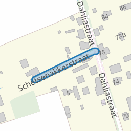 Schetsenakkerstraat