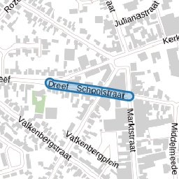 Schoolstraat