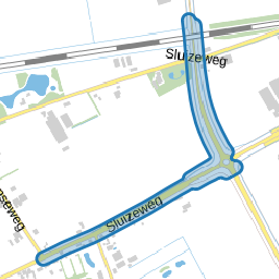 Sluizeweg