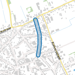 Stationsstraat