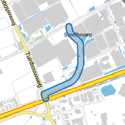Stelvenseweg