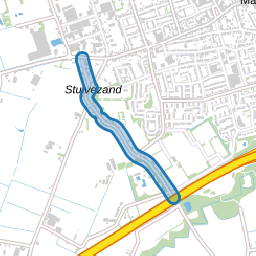 Stuivezandsestraat