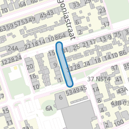 Tijmstraat