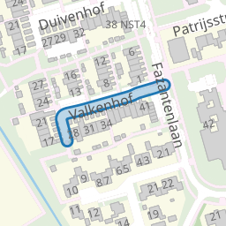 Valkenhof