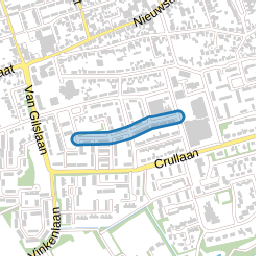 Van Vurenstraat