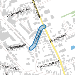 Veestraat