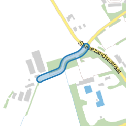 Wagenbergsestraat