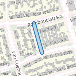 Wijnenstraat