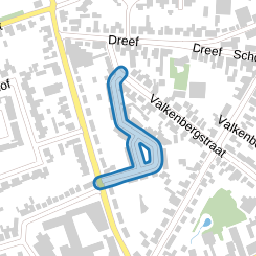 Wijngaardstraat