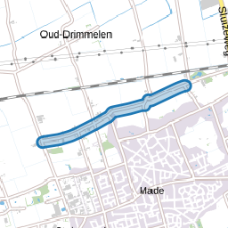 Witteweg