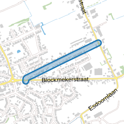 Zandstraat