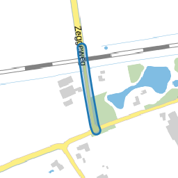 Zeggeweg