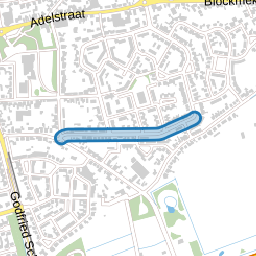 Zijlbergsestraat