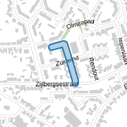 Zilverberg
