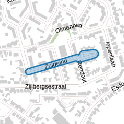 Zuideind