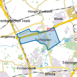 Terheijden