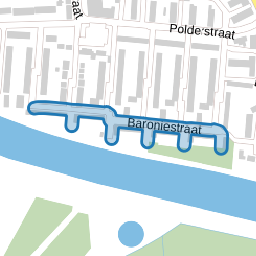 Baroniestraat