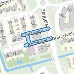 Botzegge
