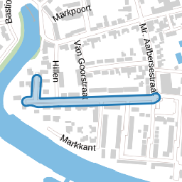 Brabantstraat